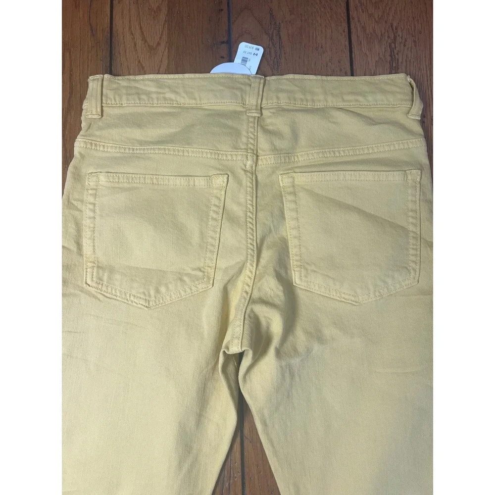 Gymboree skinny jeans
